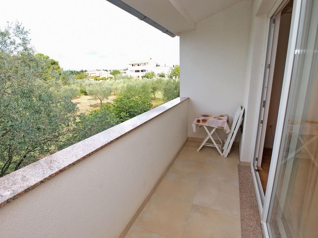 Apartment With 4 Bedrooms 446 Fazana Ngoại thất bức ảnh