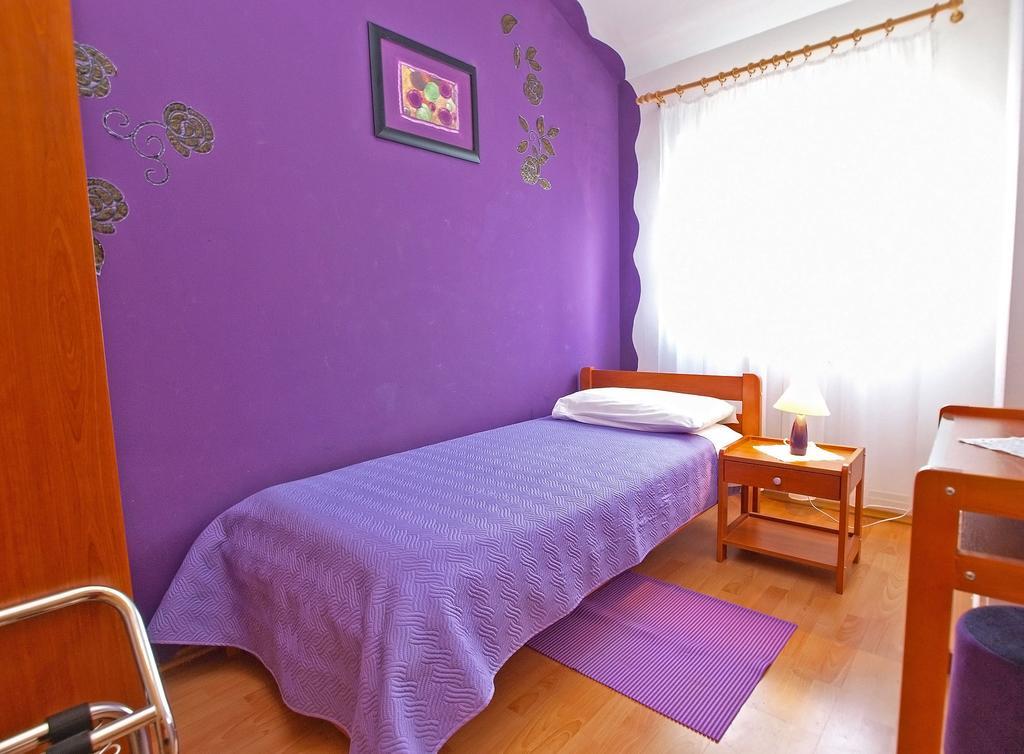 Apartment With 4 Bedrooms 446 Fazana Ngoại thất bức ảnh